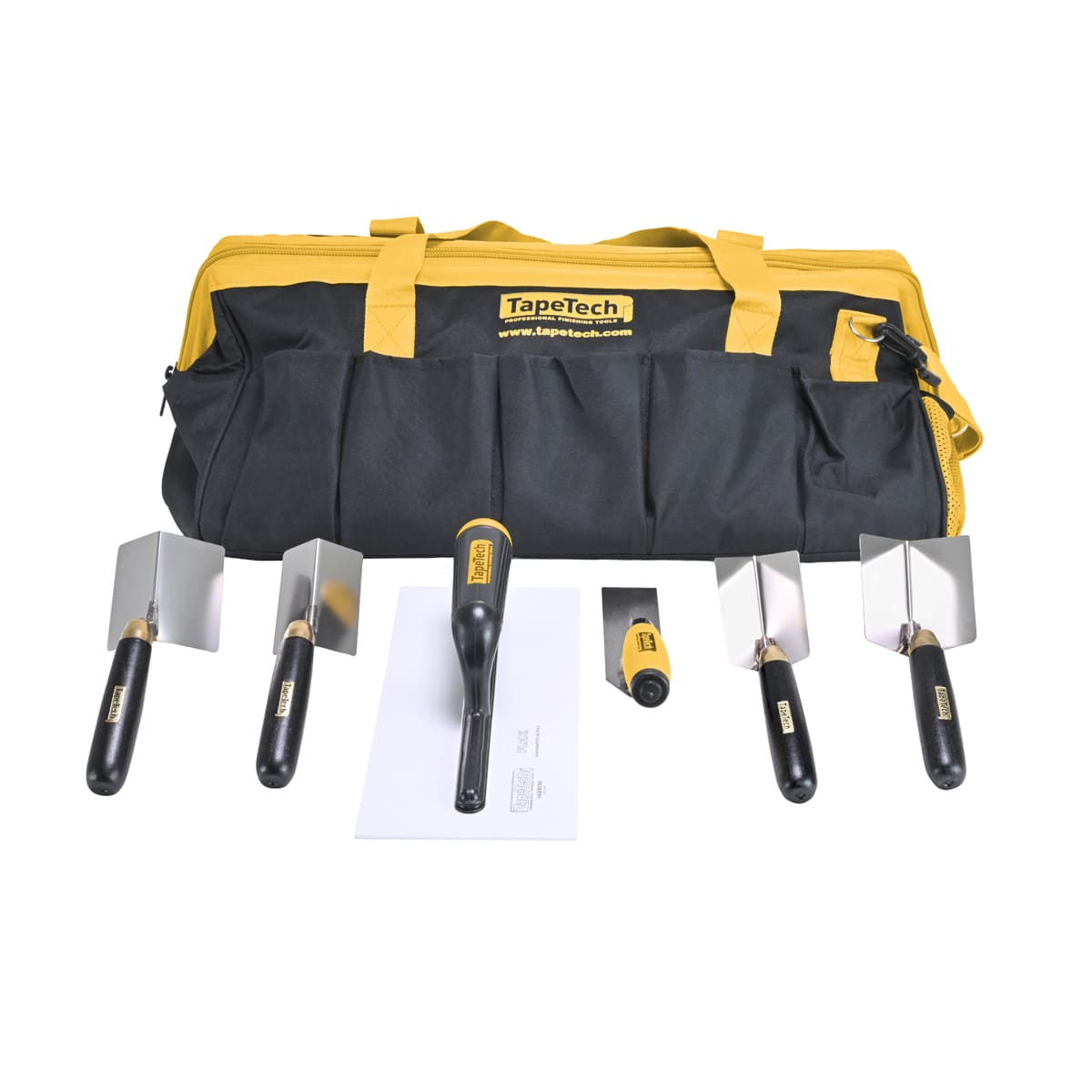 TapeTech EIFS Set ECASIC